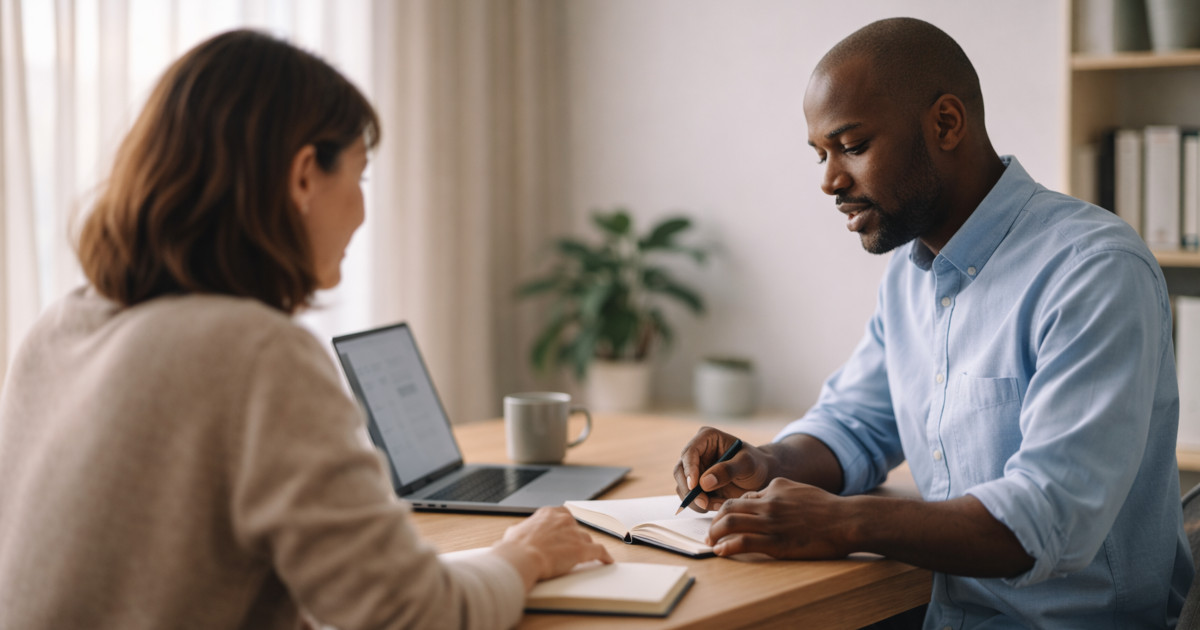 Introducing RecurriCal: Scheduling Built for Recurring Appointments